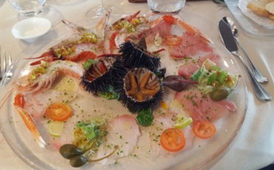 Ristorante Grotta Azzurra